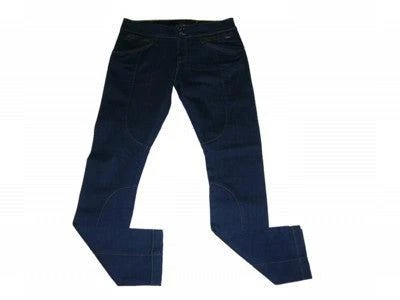 Nikita Long Women's Trousers Nikita Woman Jeans "rome" Blue 1