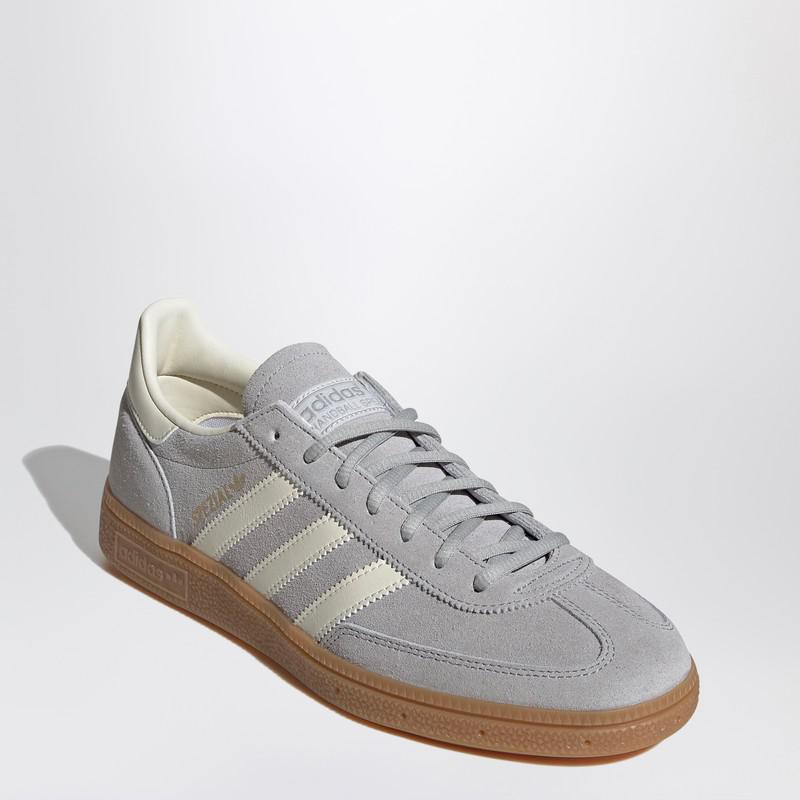 アディダス　HANDBALL SPEZIAL(ライトグレー)24cm Shop Sneaker Handball Spezial Grey Two/Cream White/Cloud White on