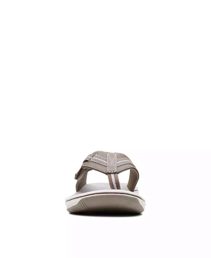 Clarks Women's Cloudsteppers Brinkley Jazz Sandals 7