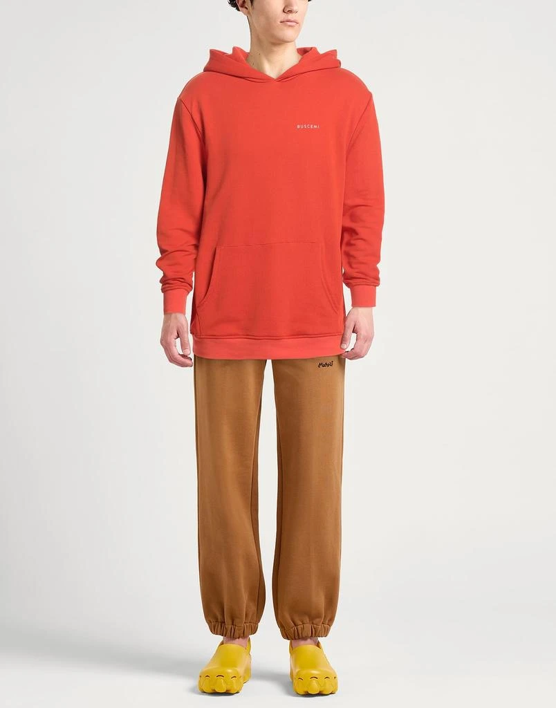 BUSCEMI Hooded sweatshirt 2