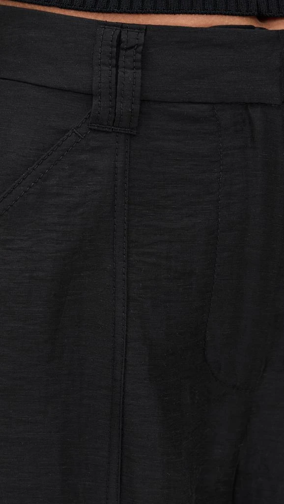 Aje Nya Utility Pants 5