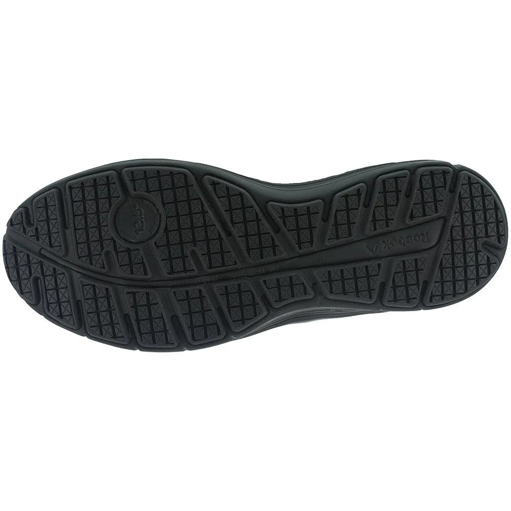 Reebok Guide Work Slip Resistant Soft Toe ESD Shoes 5