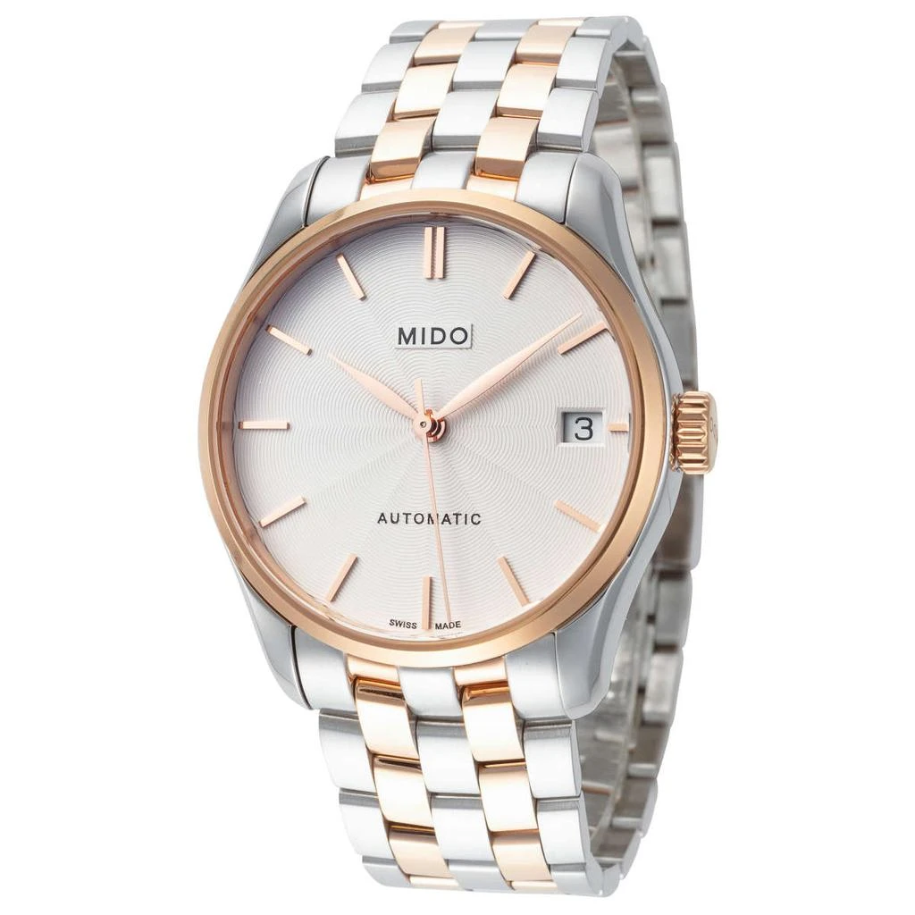 MIDO Mido Belluna II Women's Automatic Watch 1