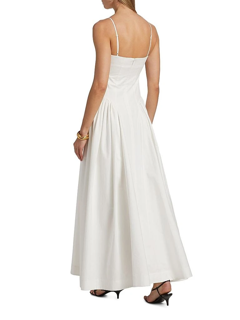 Shop Aliza Poplin Maxi Dress on Sale at BeyondStyle  Get 50% Off Aliza  Poplin Maxi Dress with Limited-Time Flash Deals, Exclusive Discounts, and  Special Offers. Enjoy Unbeatable Savings on Aliza Poplin