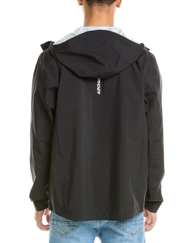 Spyder Mist Rain Jacket 2