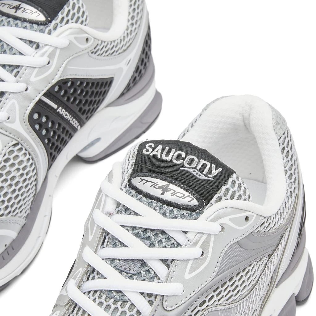 Saucony Saucony Progrid Triumph 4 4