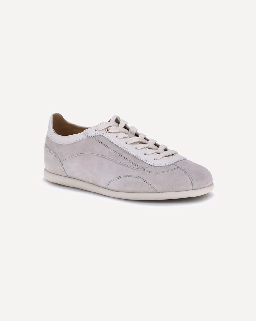 Brunello Cucinelli Suede leather Sneakers 4