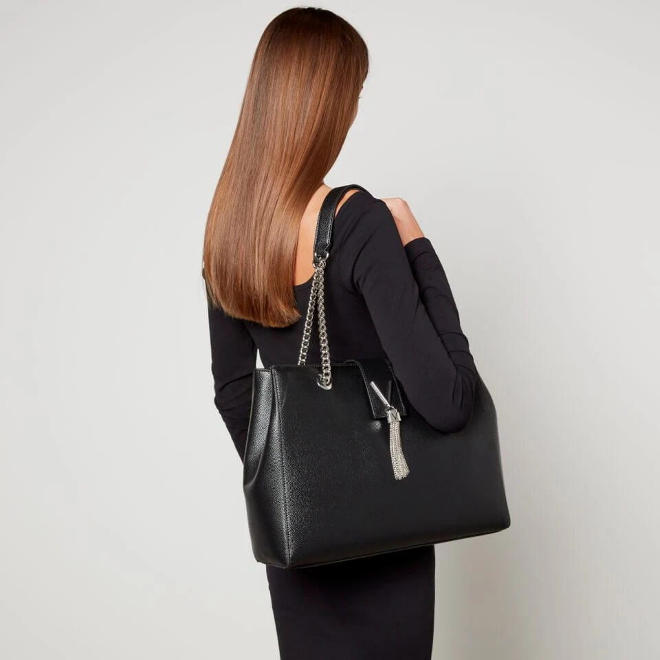 Mario Valentino Valentino Women's Divina Tote Bag - Black 2