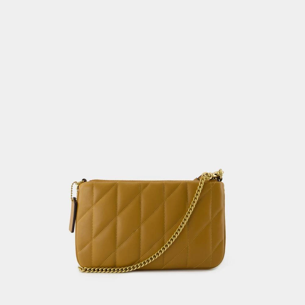 Coach POUCH CROSSBODY 3