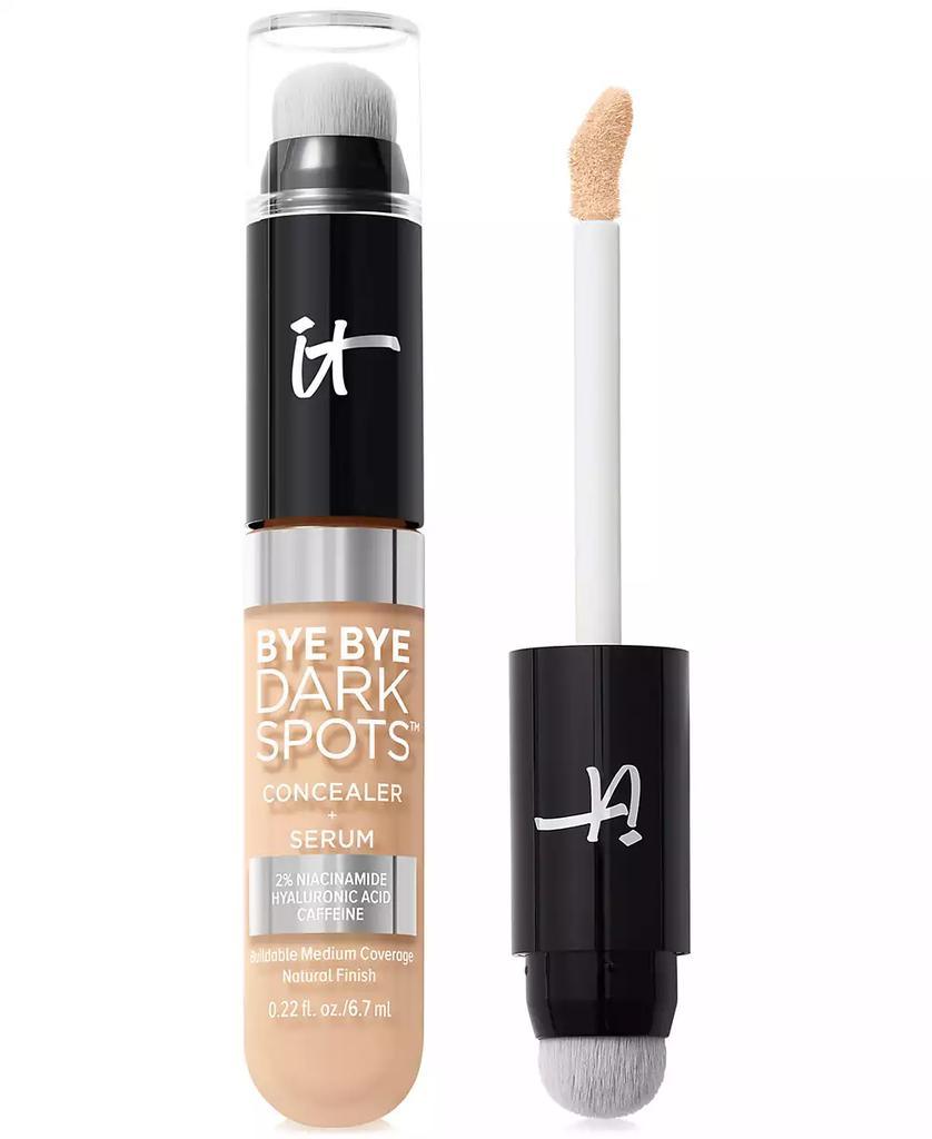 IT Cosmetics Bye Bye Dark Spots Concealer + Serum