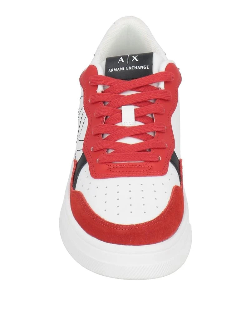 Armani Exchange Sneakers 4
