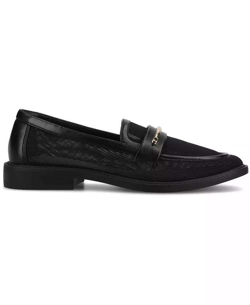Journee Collection Women's Rainey Slip On Tailored Loafers 2