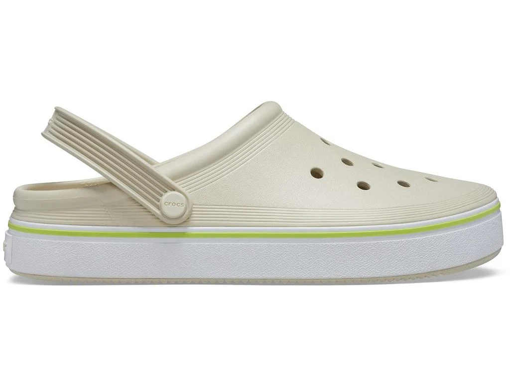Crocs Off Court Clog 6