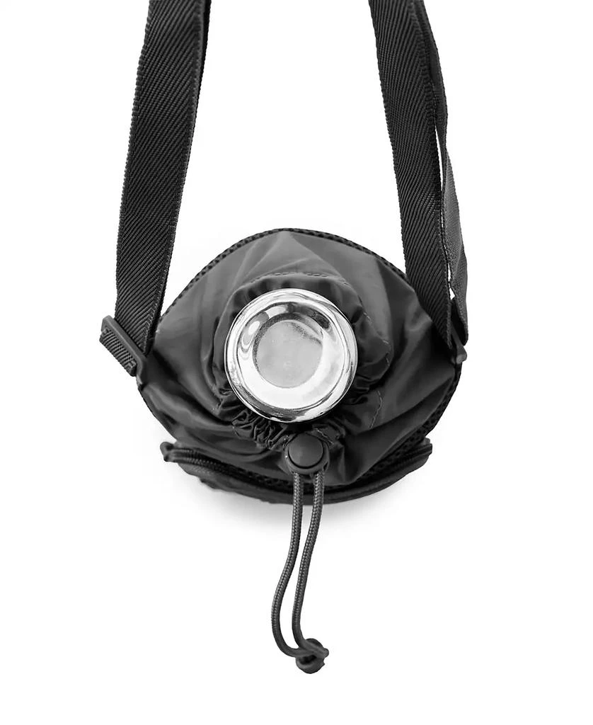 Travelon Packing Intelligence, Pi Gogo Insulated Water Bottle Tote 11
