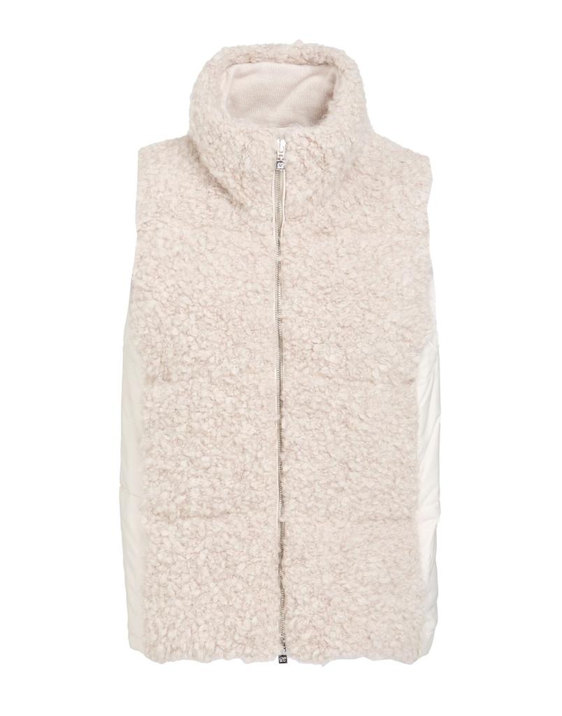 D.Exterior Vest