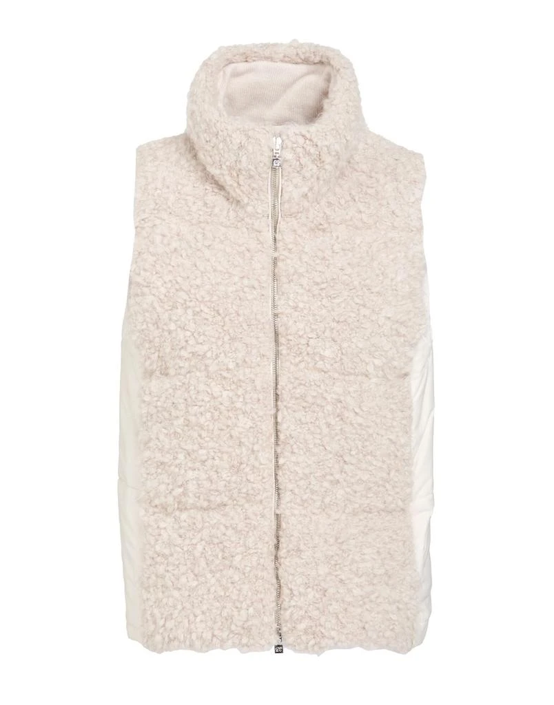 D.Exterior Vest 1