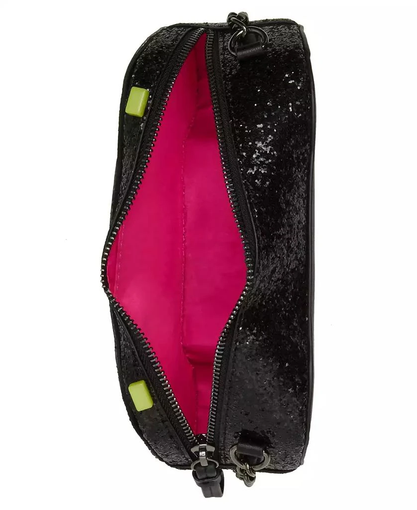 Betsey Johnson Level Up Small Crossbody Bag 2