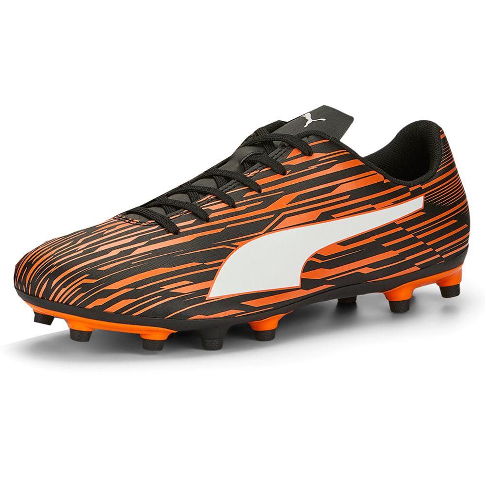 Puma Rapido III Firm Ground/Artificial Ground Soccer Cleats