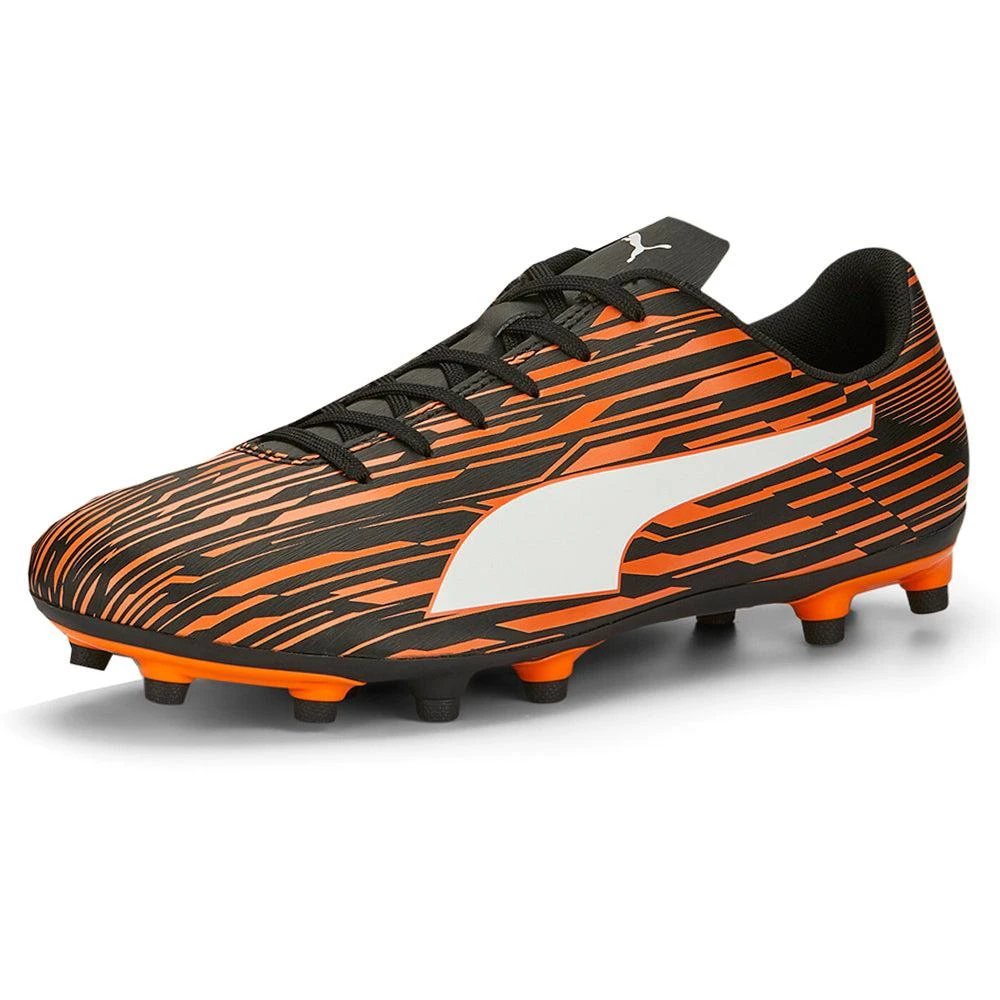 Puma Rapido III Firm Ground/Artificial Ground Soccer Cleats 2
