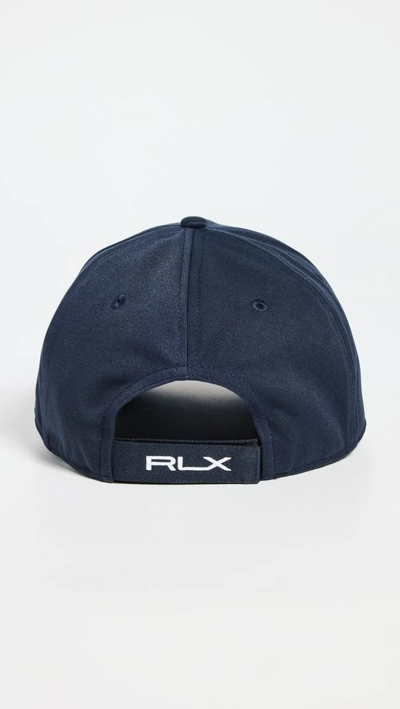 RLX 19th Hole Golf Bear Hat 2