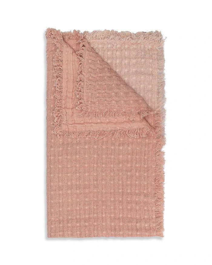 Crane Baby Multi Layer Ombré Muslin Blanket