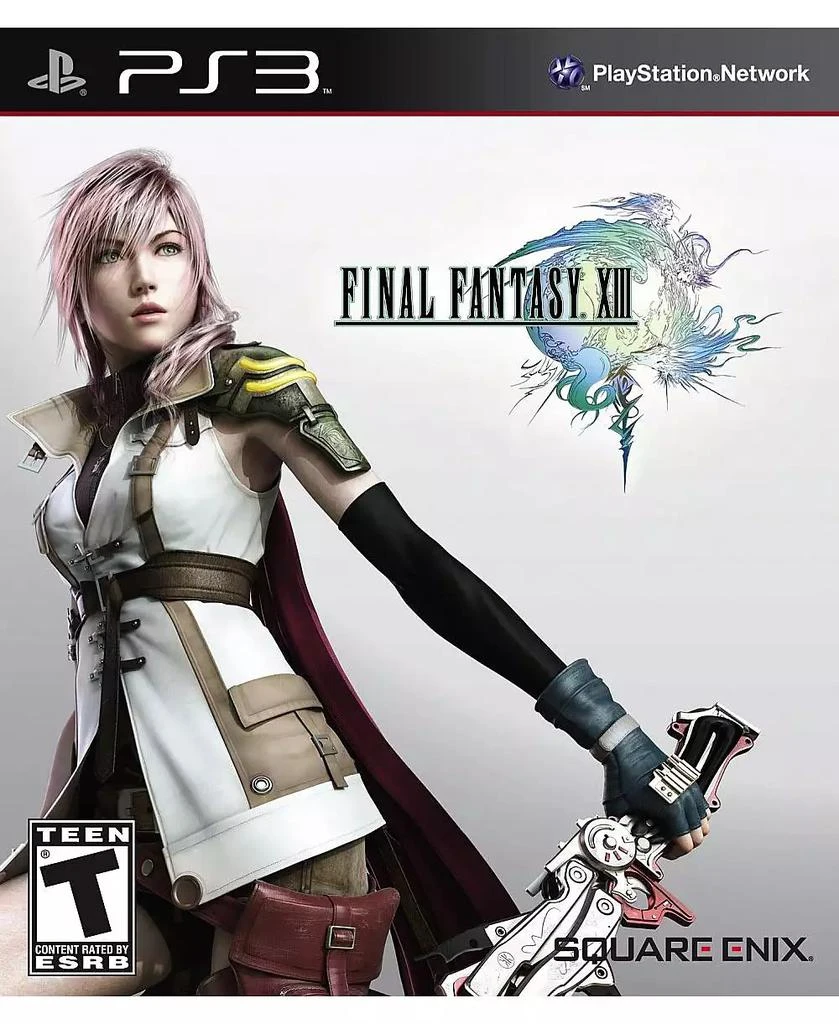 Square Enix Final Fantasy XIII (Greatest Hits) - PlayStation 3