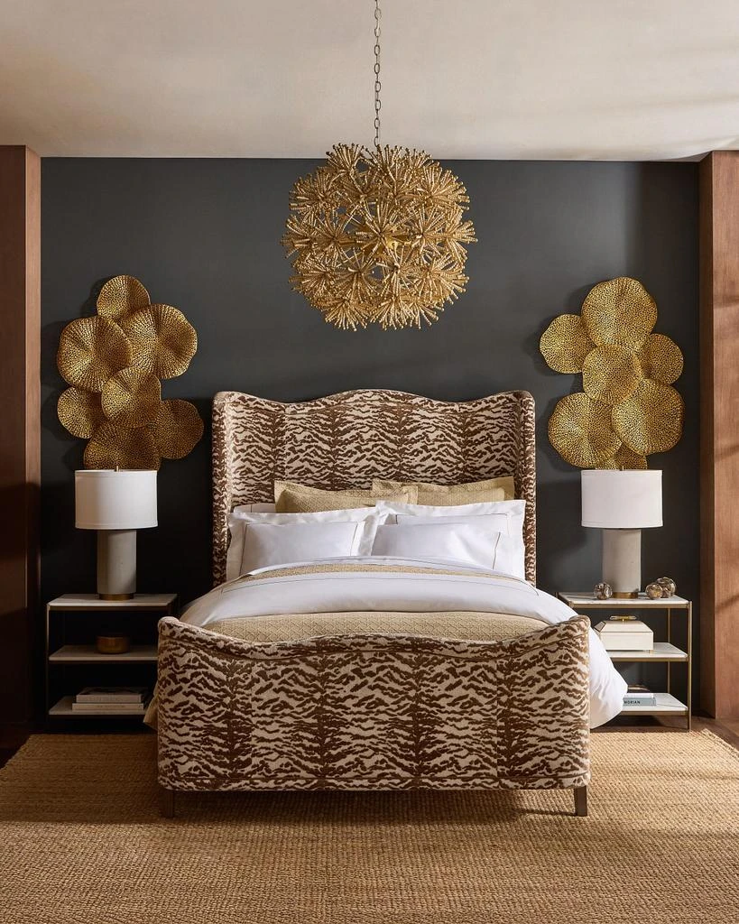 Jamie Young Mortar 25.5" Table Lamp 4