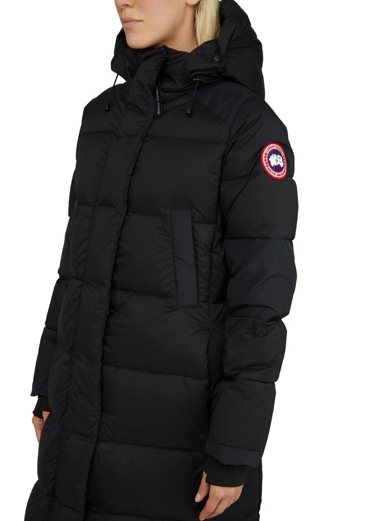 Canada Goose Alliston parka 4