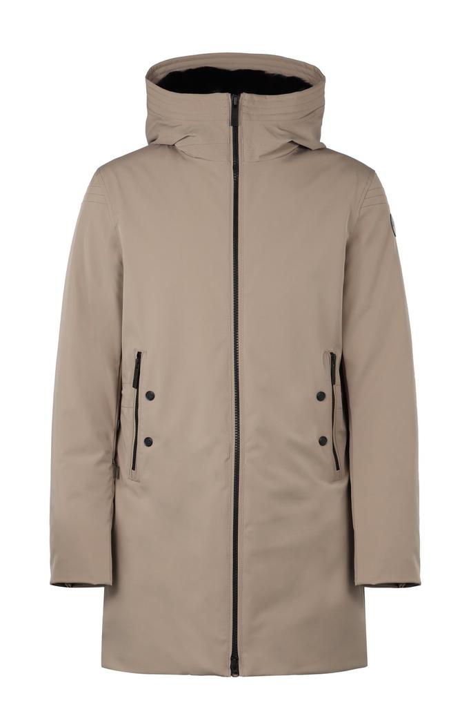 Fusalp Fusalp Gezi Hooded Winter Parka