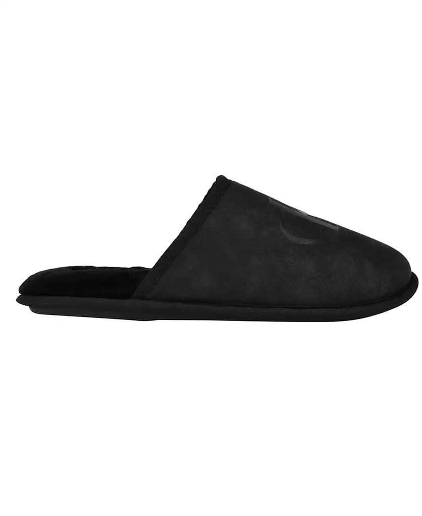 Calvin Klein Men's Xavery Slip-On Casual Slippers 2