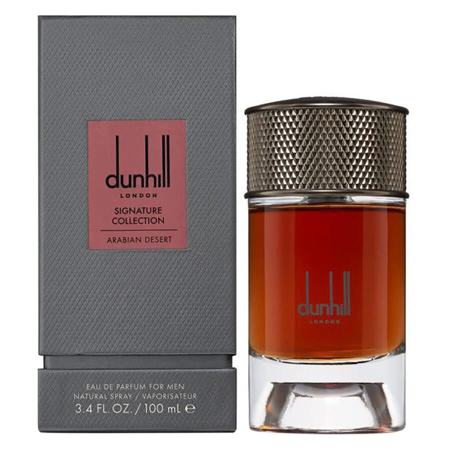 Dunhill Alfred Dunhill Arabian Desert Mens EDP 2