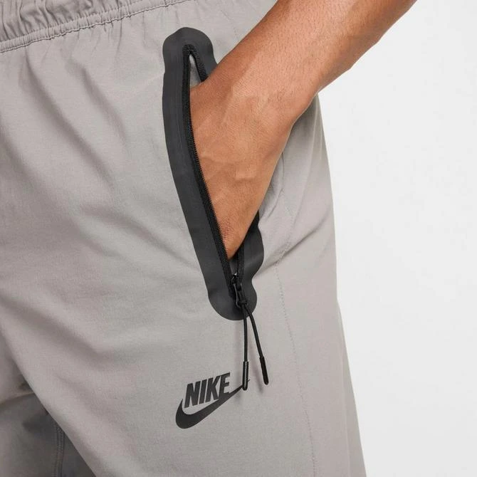 NIKE Men's Nike Tech Woven Pants 9