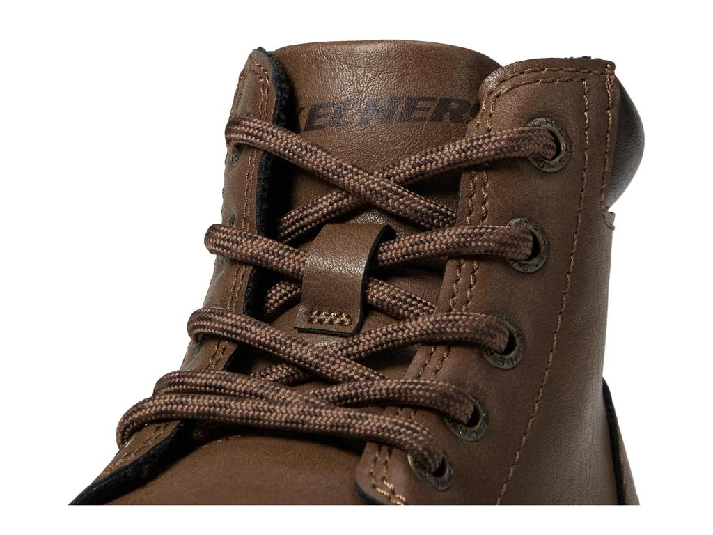 SKECHERS Bowland - Truxer 405671L (Little Kid/Big Kid) 6