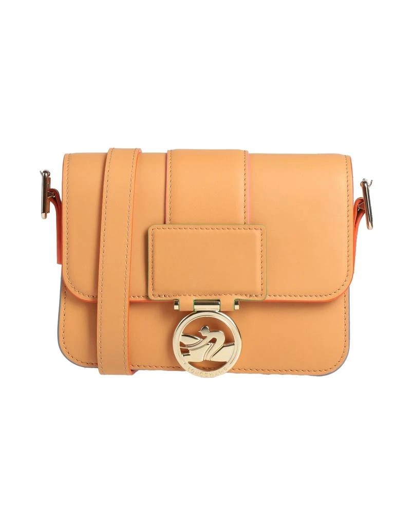 Longchamp Cross-body bags 1