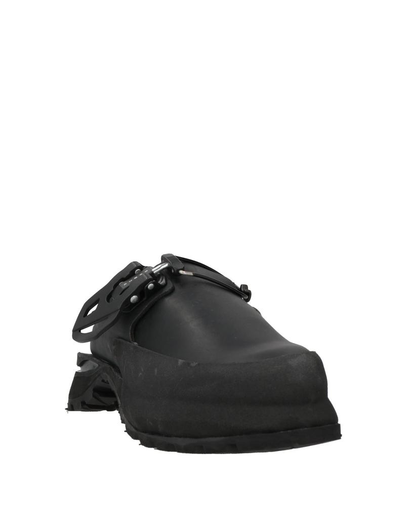 Demon Mules and clogs