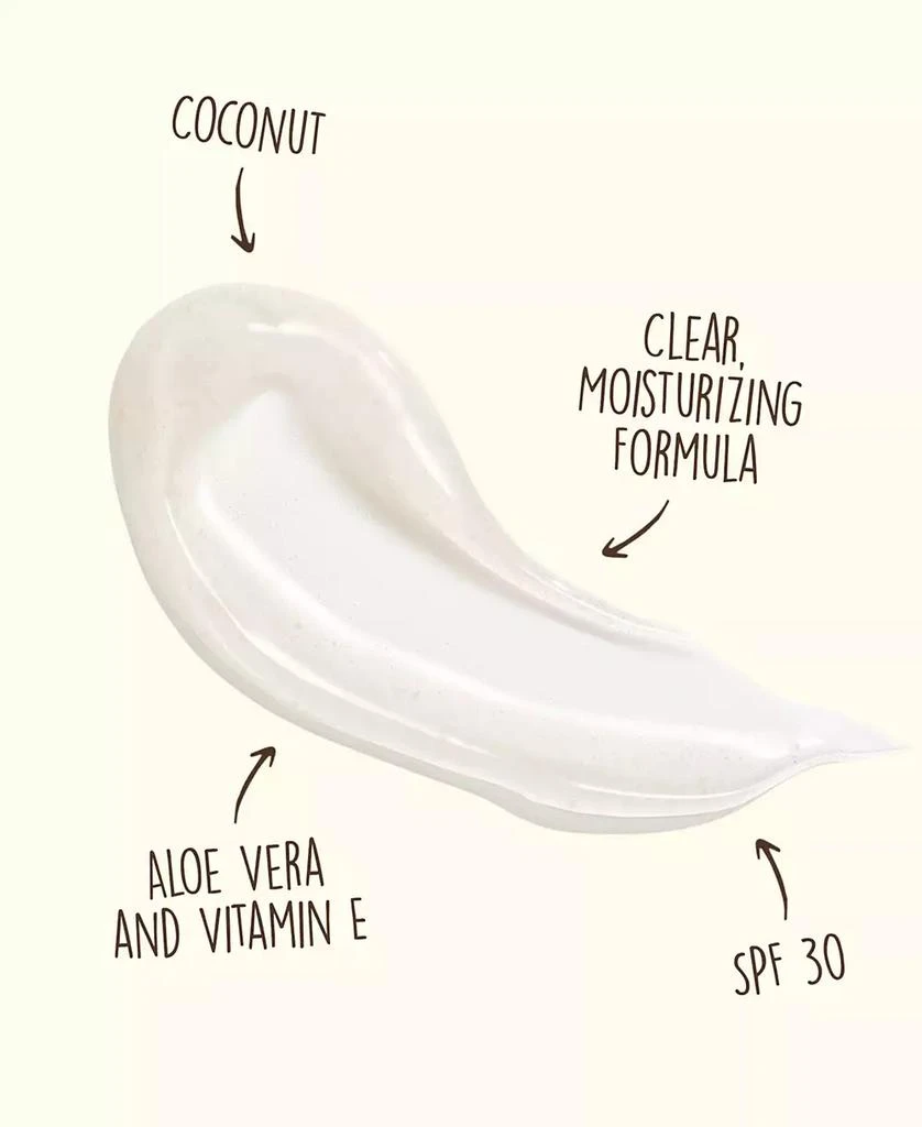 Sun Bum Sunscreen Lip Balm SPF 30 - Coconut, 0.5 oz. 4