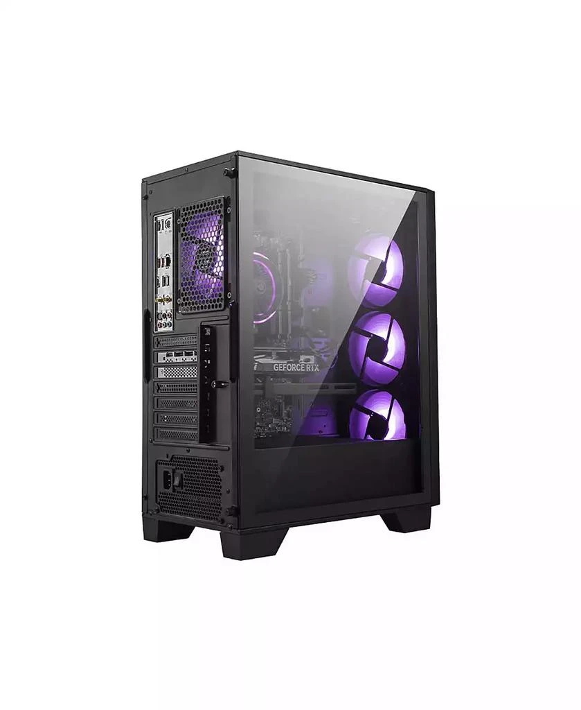 Codex R2 Pc 5060 MSI Codex R2 AI 2nd B2NVL5-466US Gaming Desktop Computer, Intel Core ...