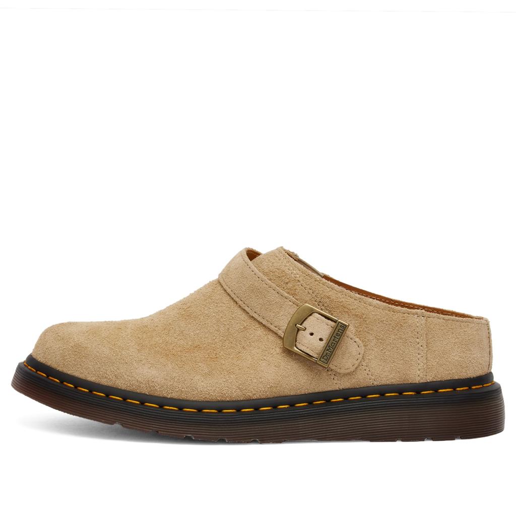 Dr. Martens Isham in Black