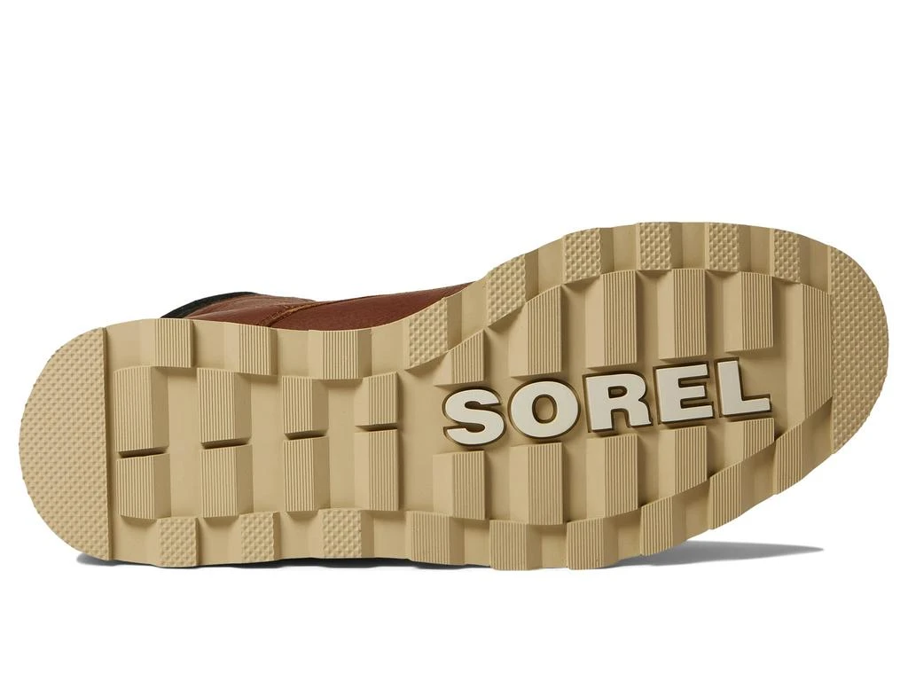 SOREL Madson™ II Moc Toe Waterproof 3