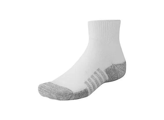 New Balance X-Wide Wellness Ankle Sock 1 Pair 1