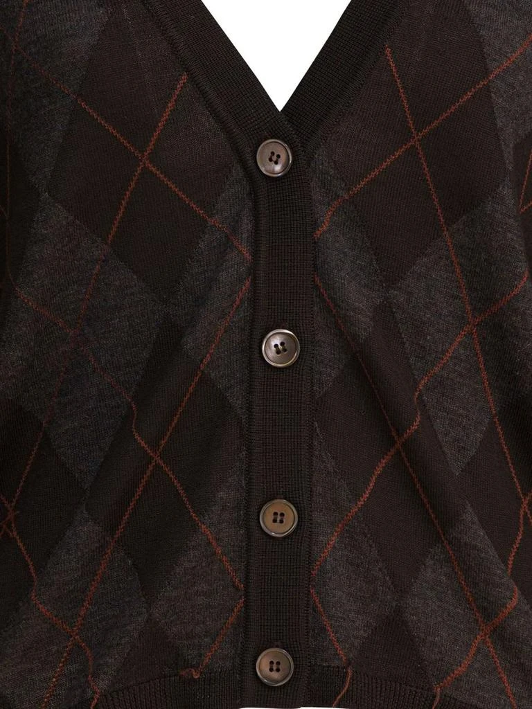 Our Legacy Our Legacy "Ivy" Cardigan 3