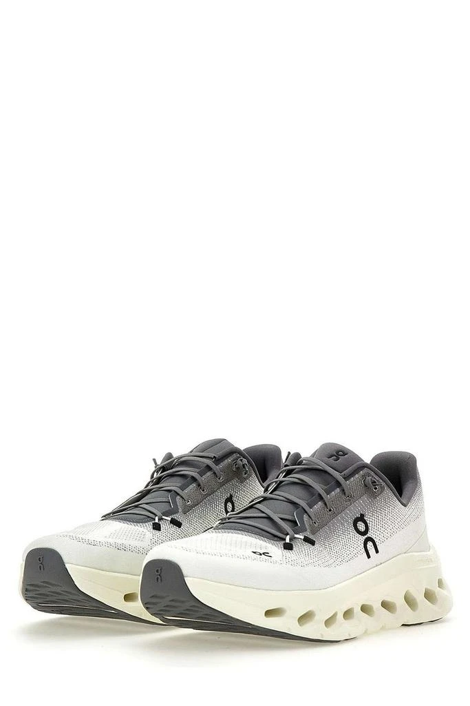 On On Running Cloudtilt Lace-Up Sneakers 3