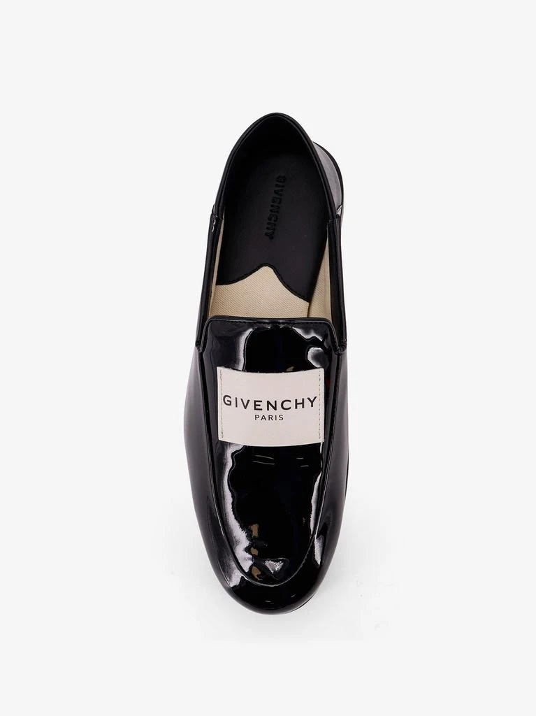 Givenchy Patent leather loafers 4