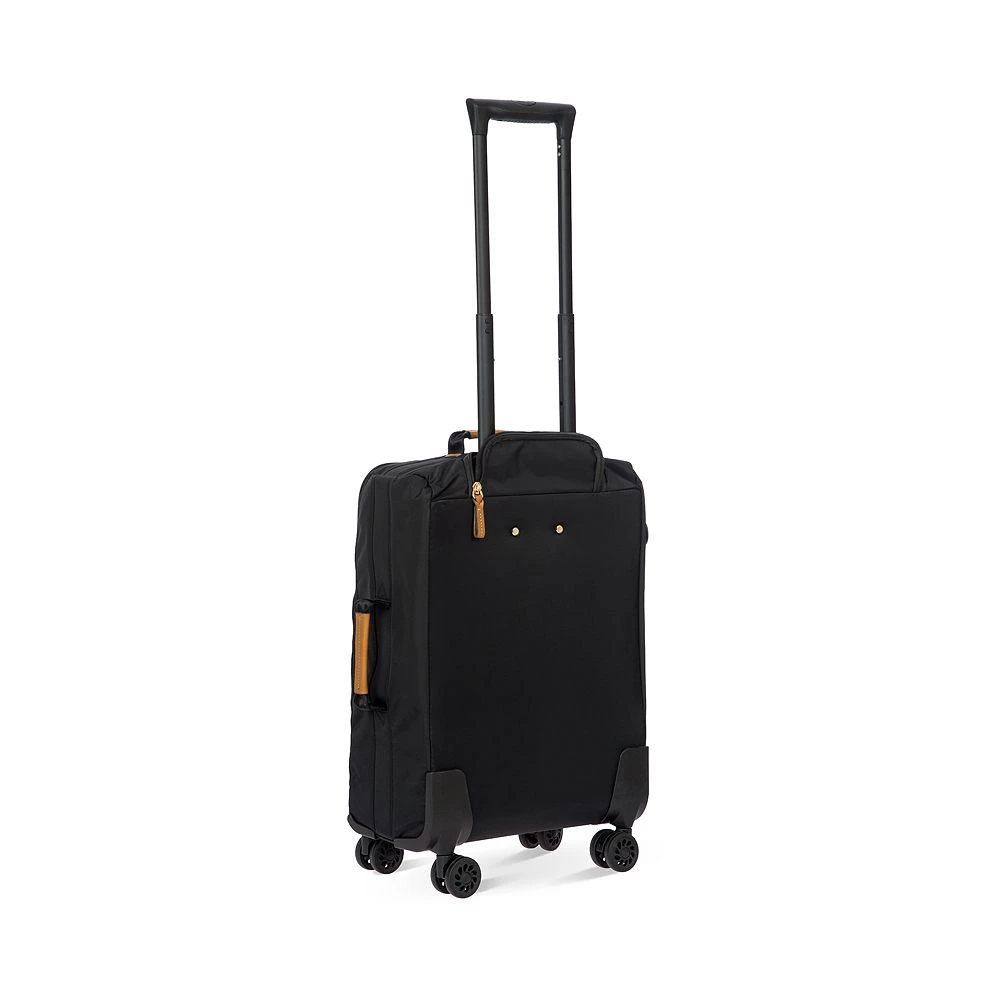 Bric's "X-bag" 21" Carry-on Spinner Trolley 8