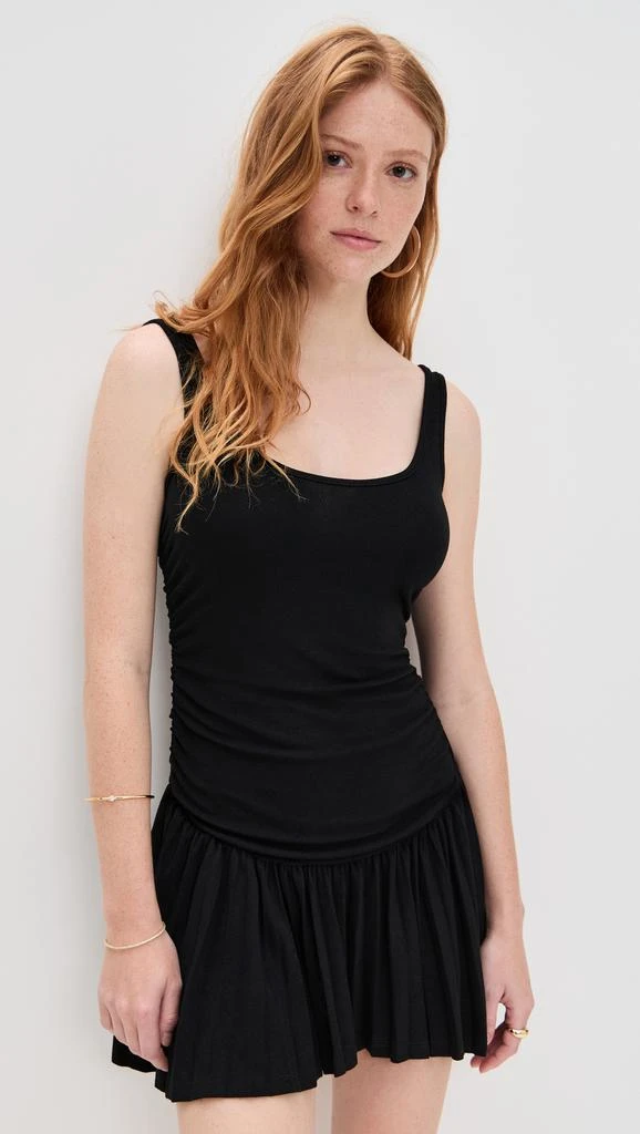 Lioness Field of Dreams Mini Dress