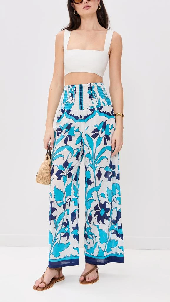 BELL Beach Pants 4