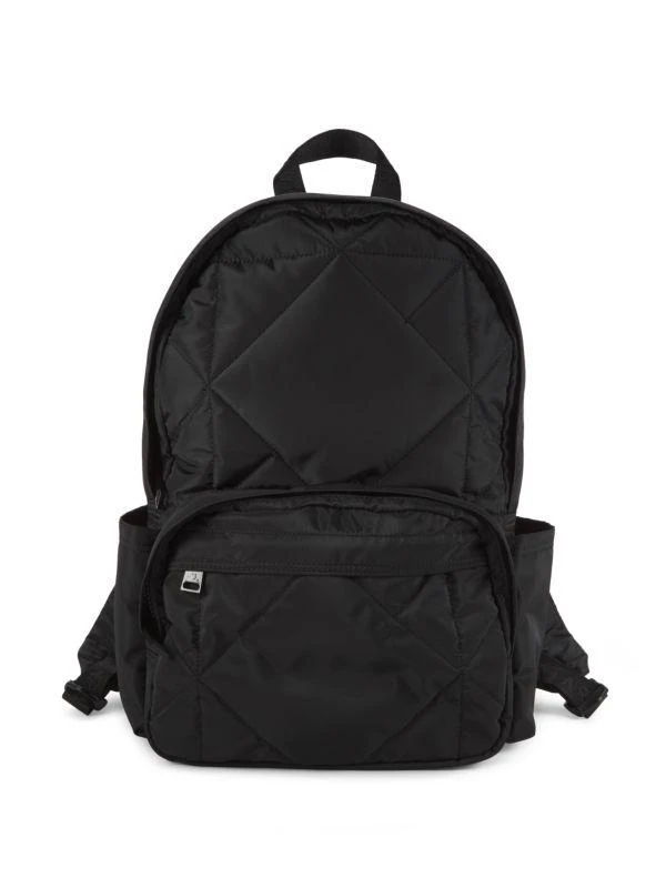 Pajar Letti Quilted Backpack 1