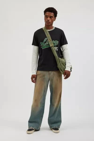 Urban Outfitters Lisboa Ringer Tee 3