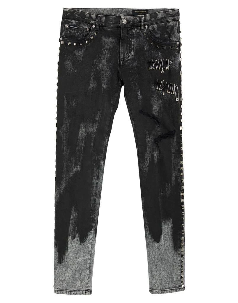 Dolce
Gabbana Denim pants 1