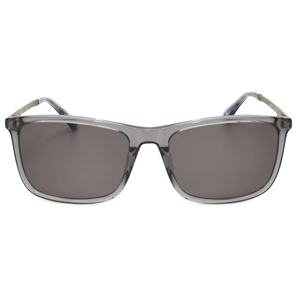 Hackett Hackett Men's Sunglasses HEKS1273-999-56 3